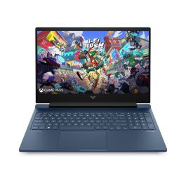 HP Victus Gaming Laptop 16-r1057nt, 16.1" FHD 144Hz, i5-14500HX, RTX 4060 8GB, 16GB, 1TB SSD
