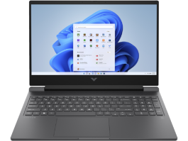 HP Victus Gaming Laptop 16-s0000ni, 16.1" FHD 144Hz, Ryzen 7 7840Hs, RTX 4060 8GB, 16GB, 512GB SSD