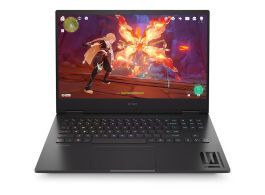 HP Omen 16-wf0118, 16.1" FHD IPS 165Hz, I7-13700HX, RTX4070 8GB TGP: 140W, 32GB RAM, 1TB SSD, Win 11
