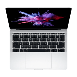 Apple MacBook Pro (Mid 2017) A1708, 13" i7-7660u, 16GB RAM, 256GB SSD