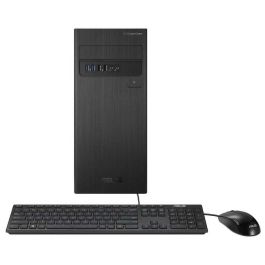 Asus ExpertCenter D5 Tower D500TC i3-10105, 8GB, 256GB Desktop PC Asus ExpertCenter D5 Tower D500TC i3-10105, 8GB, 256GB Desktop PC