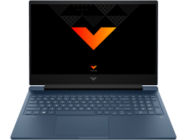 HP Victus Gaming Laptop 16.1" FHD 165Hz, AMD Ryzen 7 8840HS, RTX 4070 8GB, 32GB, 1024GB SSD