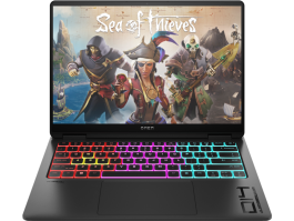 HP OMEN Transcend Laptop 14" 2.8K OLED, Ultra7-155H, RTX 4050 6GB, 32GB, 1TB SSD