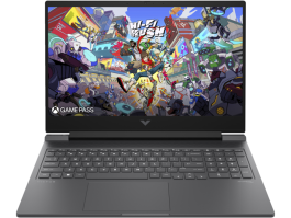 HP Victus Gaming Laptop 16.1" FHD 144 Hz, AMD Ryzen R7 7840HS, RTX 4070 8GB, 32GB, 1024GB SSD