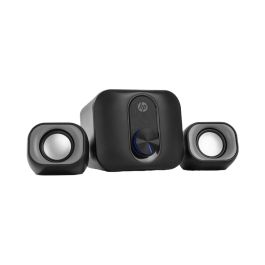 HP DHS-2111s 2.1 Multimedia Speakers