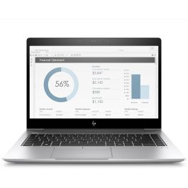 HP Elitebook 840 G5, 14 inch FHD, Intel i5-8350U, 16GB RAM, 256GB SSD