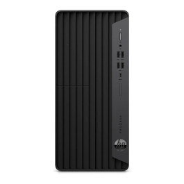 HP Prodesk 600 G6 Tower, Core i5-10400F, 32GB RAM, 256 SSD , AMD R7-430 2GB