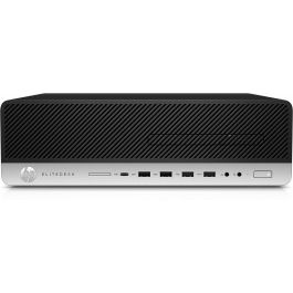 HP Elitedesk 800 G4 SFF, Core i5-8500, 8GB RAM, 256GB SSD
