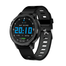 Oromed Smartwatch L8 Black