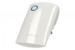 TP-LINK 300Mbps Universal WiFi Range Extender