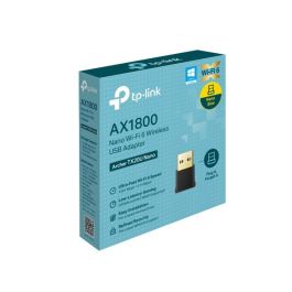 TP-Link Archer TX20U NanoAX1800 Nano Wi-Fi 6 Wireless USB Adapter