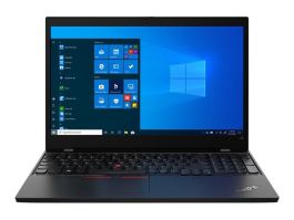 Lenovo ThinkPad L15 Gen 1 Laptop, 15" inch FHD, Intel i5-10310U, 16GB RAM, 256GB SSD,