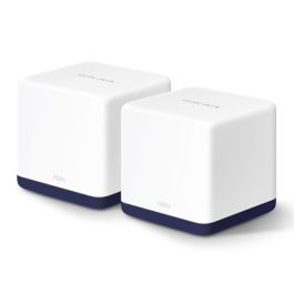 Mercusys Halo H50G 2-pack AC1900 Whole Home Mesh Wi-Fi System