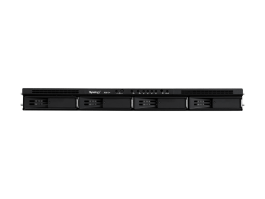 Synology RackStation RS810+
