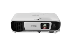 Epson EB-U42 3LCD Projector - 1080p Full HD, 3,600 Lumens, 10-bit