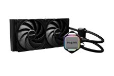 Be quiet! be quiet Pure Loop 2 280mm AIO CPU Cooler liquid
