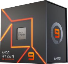AMD Ryzen 9 7900X processor 12 Core,24 Thread 4.7 GHz 64 MB L3 TRAY