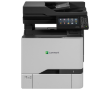 Lexmark CX725 A4 Color Multifunction Laser Printer