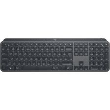 Logitech MX Keys Business Wireless Keyboard