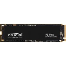 Crucial P3 Plus 4TB M.2 2280 NVMe SSD PCIe 4.0 CT4000P3PSSD8