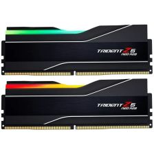 G.Skill Trident Z5 Neo RGB F5-6000J3636F16GX2-TZ5NR 32GB (2x16GB) DDR5 6000MHz CL36