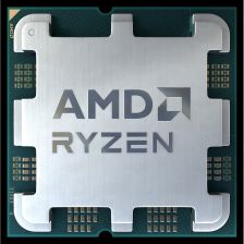 AMD Ryzen 7 8700F – 8 Cores / 16 Threads – up to 5.0GHz – Tray