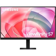 Samsung S70D ViewFinity 27" 4K UHD- 3840 x 2160 Business & Entertainment Monitor
