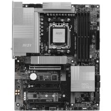 MSI PRO X870-P Motherboard AM5 MSI PRO X870-P WiFi ATX