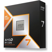 AMD Ryzen 7 9800x3D 8-Core, 16-Thread up to 5.2 GHz BOX