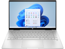 HP Pavilion x360 2-in-1 Laptop 14-ek1001nx, 14 inch FHD IPS, i7-1355U 16GB DDR4 1TB SSD Win11