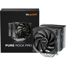 Be quiet! Cooler CPU PURE ROCK PRO 3 BK041