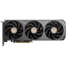 ZOTAC NVIDIA RTX 5070 12GB Gaming Solid GDDR7 3Fan