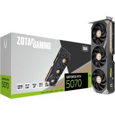 Zotac RTX 5070 12GB Gaming Solid GDDR7 3Fan