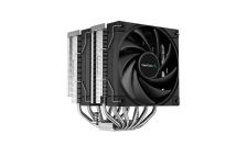 DeepCool AK620 Processor Air cooler 12 cm Black