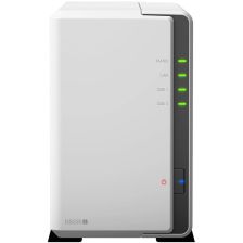 Synology DiskStation DS220j 2 bay NAS