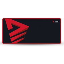 Savio Professional Gaming Mousepad Tapet Turbo Dynamic XL