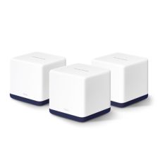 Mercusys Halo H50G 3-pack AC1900 Whole Home Mesh Wi-Fi System