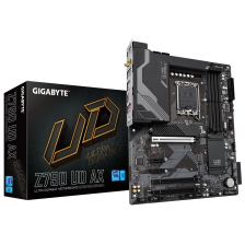 Gigabyte Motherboard Z790 UD AX s1700 4DDR5 s1700 USB/DP ATX