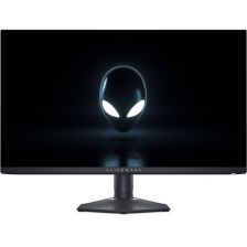 DELL Alienware Gaming Monitor AW2725DF 27" 360Hz, QHD 2560 x 1440, QD-OLED, 450cd, HDMI DP USB