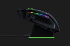 Razer Basilisk Ultimate mouse RF Wireless Optical 20000 DPI Right-hand RZ01-03170100-R3A1