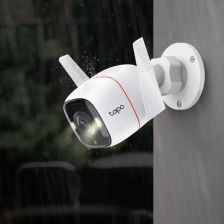 Tapo Outdoor Security Wi-Fi Camera Tapo C320WS