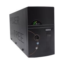 Power Tree UPS 650VA / 390W Line-Interactive Backup Power with AVR