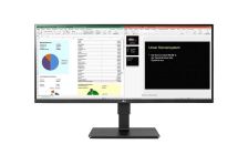 LG 34” 34BN670 IPS FHD UltraWide™ Monitor (2560x1080)