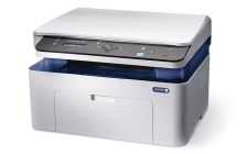 Xerox WorkCentre 3025/BI Mono Laser MFP Printer (Print, Copy, Scan, Wi-Fi)