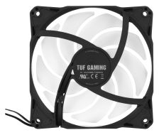 Asus  TUF GT301 120mm ARGB Case Fan