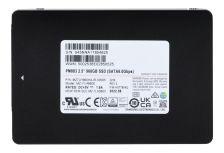 SSD Samsung PM883 960GB SATA 2.5&quot; MZ7LH960HAJR-00005 (DWPD 1.3) ENTERPRISE SSD