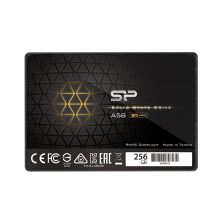 Silicon Power A58 256GB SSD 2.5"