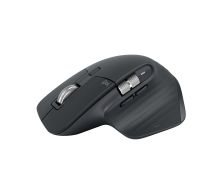 Logitech MX Master 3s Wireless Mouse - 8K Optical Sensor | Wireless, Bluetooth (910-006559)