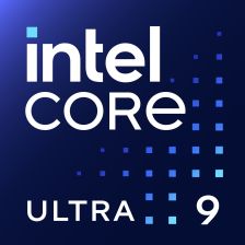 Intel Core Ultra 9 Desktop Processor 285K - 24 cores (8 P-cores + 16 E-cores) up to 5.7 GHz BOX