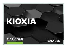 Kioxia EXCERIA 2.5&quot; 480 GB SSD SATA III TLC